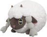 Pocket Monsters - Wooluu - Pokemon MochiFuwa Cushion (San-ei Boeki)