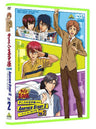 The Prince Of Tennis OVA Another Story II - Anotoki No Bokura Vol.2