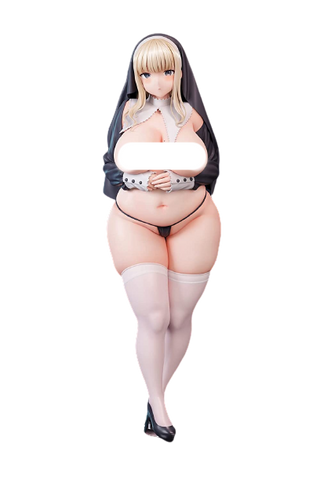 Original Character - Sister - 1/6 (Insight)