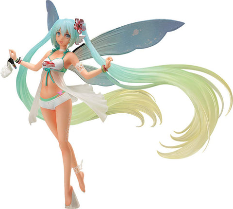 GOOD SMILE Racing - Hatsune Miku - Racing 2017, Thailand Ver. (FREEing)