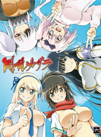 Senran Kagura Vol.6