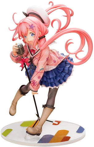 Ochikobore Fruit Tart - Sakura Ino - 1/7 (Kotobukiya)