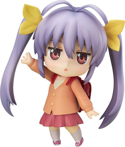 Non Non Biyori - Miyauchi Renge - Nendoroid #445 - Re-release (Good Smile Company)