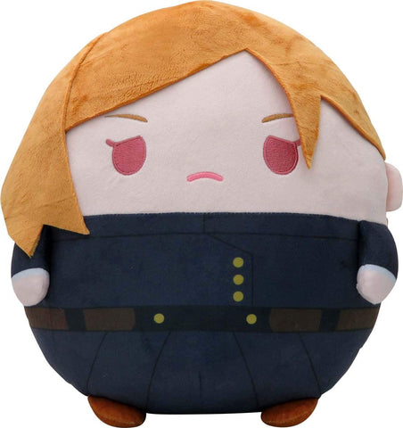 Jujutsu Kaisen - Kugisaki Nobara - Fuwa Kororin BIG (Takara Tomy A.R.T.S)