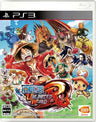 One Piece: Unlimited World R