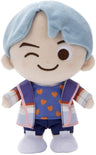 TinyTAN - BTS - RM - Plushie (Takara Tomy)