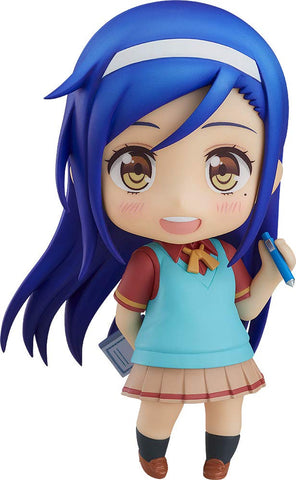 Bokutachi wa Benkyou ga Dekinai - Furuhashi Fumino - Nendoroid #1196 (Good Smile Company)