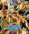 Saint Seiya Omega Vol.11