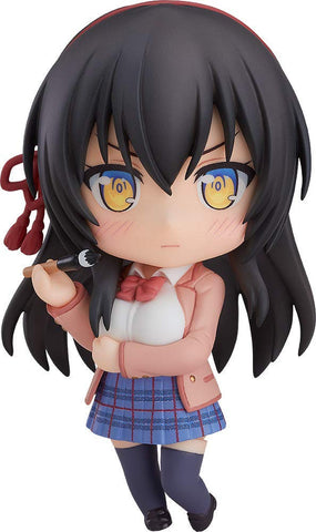 Kawaikereba Hentai Demo Suki ni Natte Kuremasuka? - Tokihara Sayuki - Nendoroid #1217 (Good Smile Company)