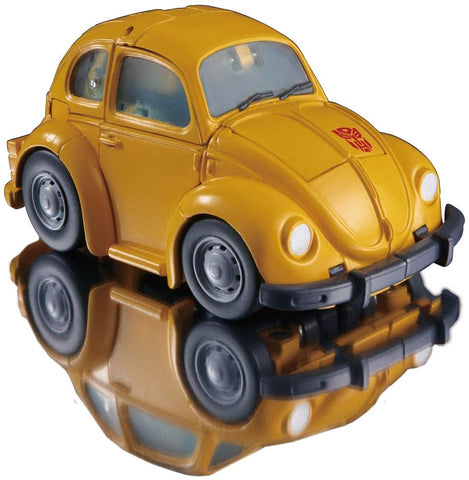 Transformers - Bumble - The Transformers: Masterpiece MP-45 - Ver. 2.0 (Takara Tomy)