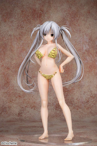 Haruru Minamo ni! - Hatagami Mei - 1/5 - Swimsuit ver. - 2021 Re-release (Insight)