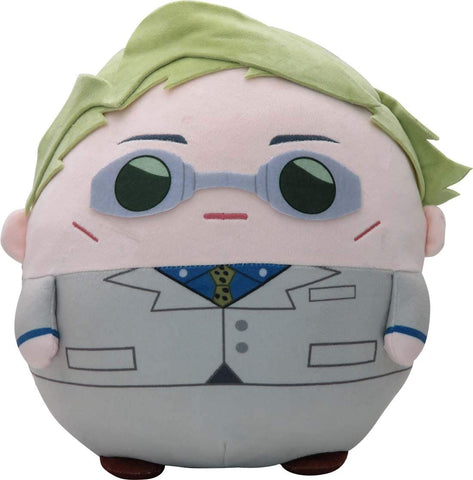 Jujutsu Kaisen - Nanami Kento - Fuwa Kororin BIG (Takara Tomy A.R.T.S)