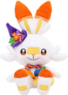 Pocket Monsters - Hibanny - Pokémon Pumpkin Banquet (Pokémon Center)