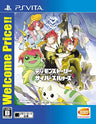 Digimon Story Cyber Sleuth (Welcome Price!!)