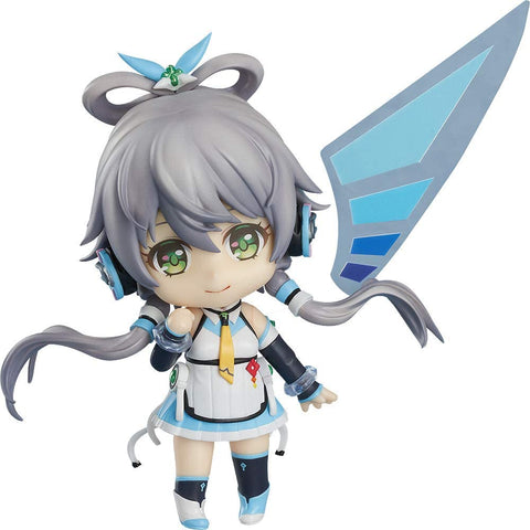 Vsinger - Luo Tianyi - Tian Dian - Nendoroid c#1424 (Good Smile Company)