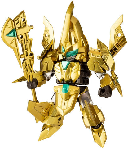Evoroids - Progress God (Kotobukiya)