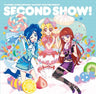 Aikatsu! Audition Single 2 Second Show!