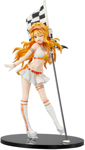 THE iDOLM@STER Million Live! - Hoshii Miki - Shouakuma Circuit Lady Ver. (Union Creative International Ltd)