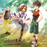 Higurashi no Naku Koro ni Character CD VOL.1