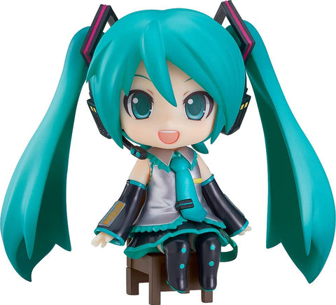 Vocaloid - Hatsune Miku - Nendoroid - Nendoroid Swacchao (Good Smile Company)