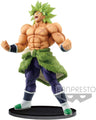 Dragon Ball Super Broly - Broly SSJ - Figure Colosseum - Zoukei Tenkaichi Budoukai 2 (Bandai Spirits)