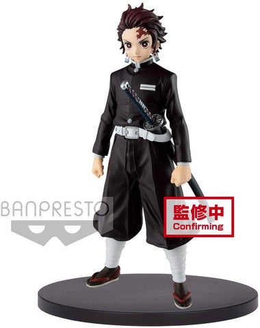 Kimetsu no Yaiba - Kamado Tanjirou - Kizuna no Sou Vol.6 (Bandai Spirits)