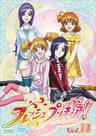 Fresh Pretty Cure Vol.14