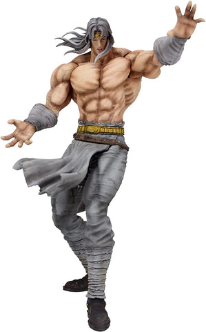 Hokuto no Ken - Toki - Hokuto Kyuukyoku Zoukei Series - Gou No Kenshi-sama Gekichuuban (CCP)