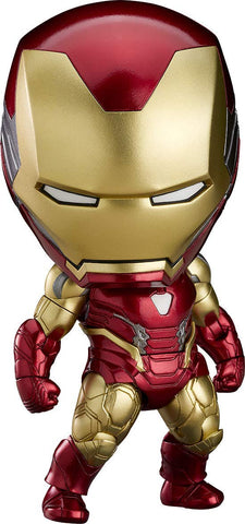 Avengers: Endgame - Iron Man Mark 85 - Nendoroid #1230 - Endgame Ver. (Good Smile Company)