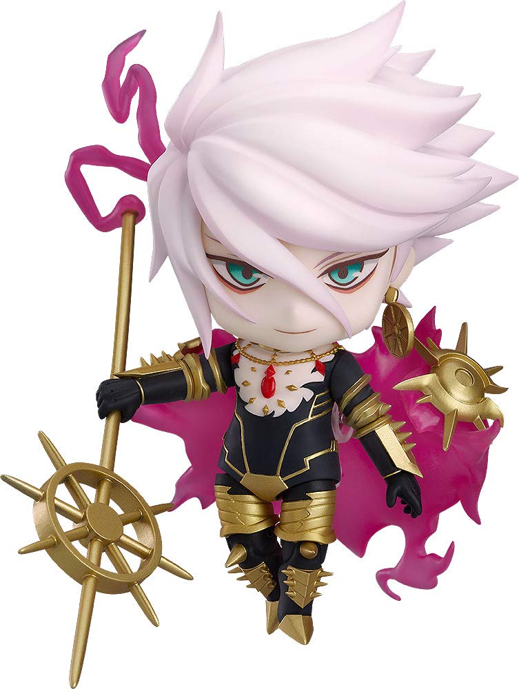 ねんどろいど ランサー/カルナ 1043 ねんどろいど 1043 ランサー/カルナ Fate/Grand Order(フェイト ゲームキャラクター