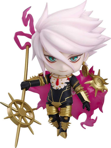 Fate/Grand Order - Karna - Nendoroid #1043 - Lancer (Orange Rouge)