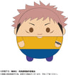 Jujutsu Kaisen - Itadori Yuuji - Fuwa Kororin Big (Takara Tomy A.R.T.S)
