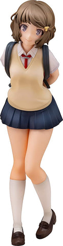 Seishun Buta Yarou wa Bunny Girl Senpai no Yume wo Minai - Koga Tomoe - 1/7 (Wing)