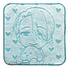 Yuri on Ice - Charaform - Nikiforov Viktor - Mini Towel