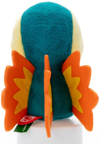 Pocket Monsters - Hinoarashi - Chokkorisan (Takara Tomy A.R.T.S)
