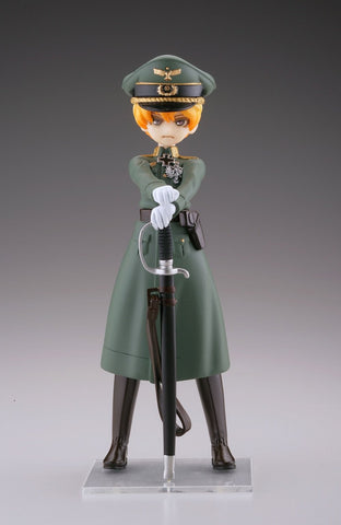 Youjo Senki Manga Volume 10 - Tanya Degurechaff - Shikiten ver. Special Edition with figure