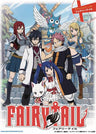 Fairy Tail Anime   Piano Solo Easy Music Score