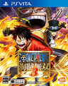 One Piece: Kaizoku Musou 3