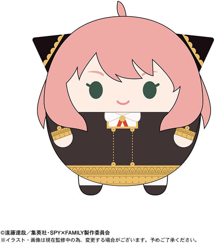 Spy × Family - Anya Forger - Fuwa Kororin M Size - Seifuku ver. (Max Limited, Takara Tomy A.R.T.S)