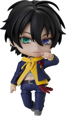 Hypnosis Mic -Division Rap Battle- - Yamada Saburou - Nendoroid #1298 (FREEing)