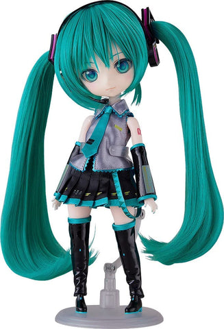 Vocaloid - Hatsune Miku - Harmonia Humming (Good Smile Company)