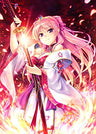 Sen no Hatou, Tsukisome no Kouki