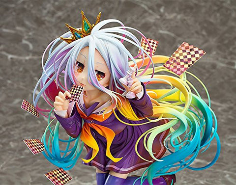 No Game No Life - Shiro - 1/8 (Good Smile Company)