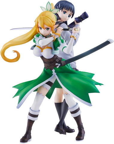 Sword Art Online - Kirigaya Suguha - Leafa (Union Creative International Ltd)