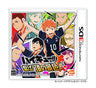 Haikyu!! Tsunage! Itadaki no Keshiki!!