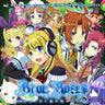 BLUE ROSES -Yousei to Aoi Hitomi no Senshitachi- ORIGINAL SOUNDTRACK