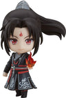 Ren Zha Fanpai Zijiu Xitong - Luo Binghe - Nendoroid #1496 (Good Smile Arts Shanghai)
