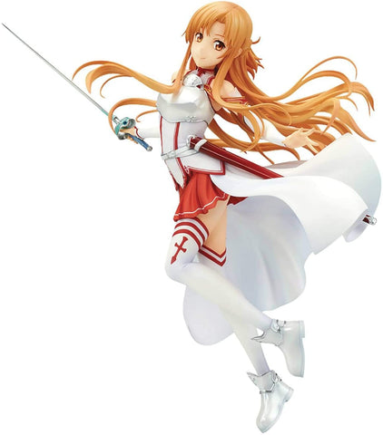 Gekijouban Sword Art Online : -Ordinal Scale- - Asuna - Re-re 1/7 - 2022 Re-release (Alter)