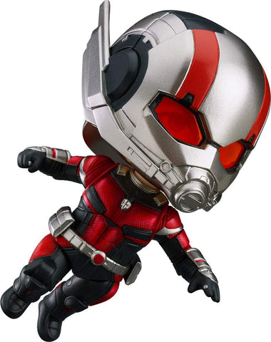 Avengers: Endgame - Ant-Man - Scott Lang - Wasp - Nendoroid #1345 - Endgame Ver. (Good Smile Company)