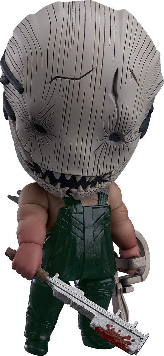 Dead by Daylight - The Trapper - Nendoroid #1148 (Good Smile